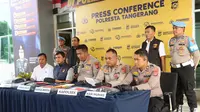 Akal Bulus Enam Polisi Gadungan Peras Warga Rp 80 Juta