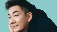 Penyanyi Taiwan Richie Ren Bakal Konser di Indonesia 21 Juni 2025, Cek Lokasi dan Harga Tiketnya