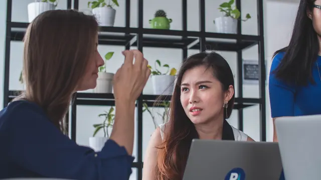 Cara Mengenali Sifat Keras Kepala, Pahami Sisi Baik yang Bisa Diambil Menjadi Kekuatanmu