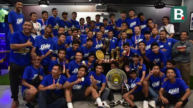 Persib Bandung U-19