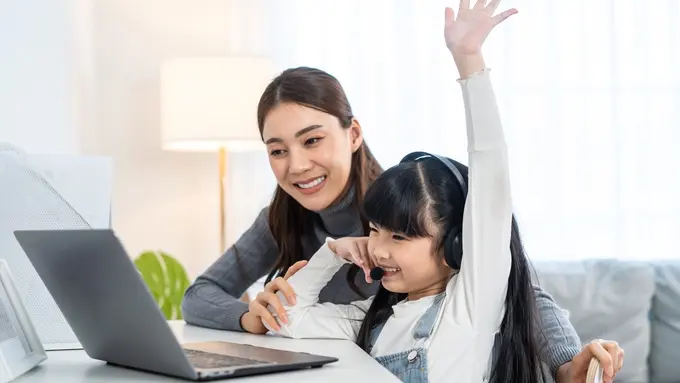 Makin Mudah Pantau Kegiatan Sekolah Anak, Ini Sederet Fitur Unggulan yang Hadir di Junio Smart