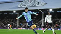 Eks Striker Timnas Inggris Khawatir Arsenal Akan Ketergantungan Gol dari Bola Mati
