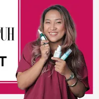 Kulit wajah yang berjerawat memang menimbulkan rasa tidak percaya diri. Namun, jangan khawatir kamu bisa mengatasi jerawat dengan menggunakan skincare yang tepat.
