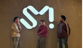 NPD Sambangi Korea dan Mampir ke Kantor SM, Bakal Ada Project Kejutan?
