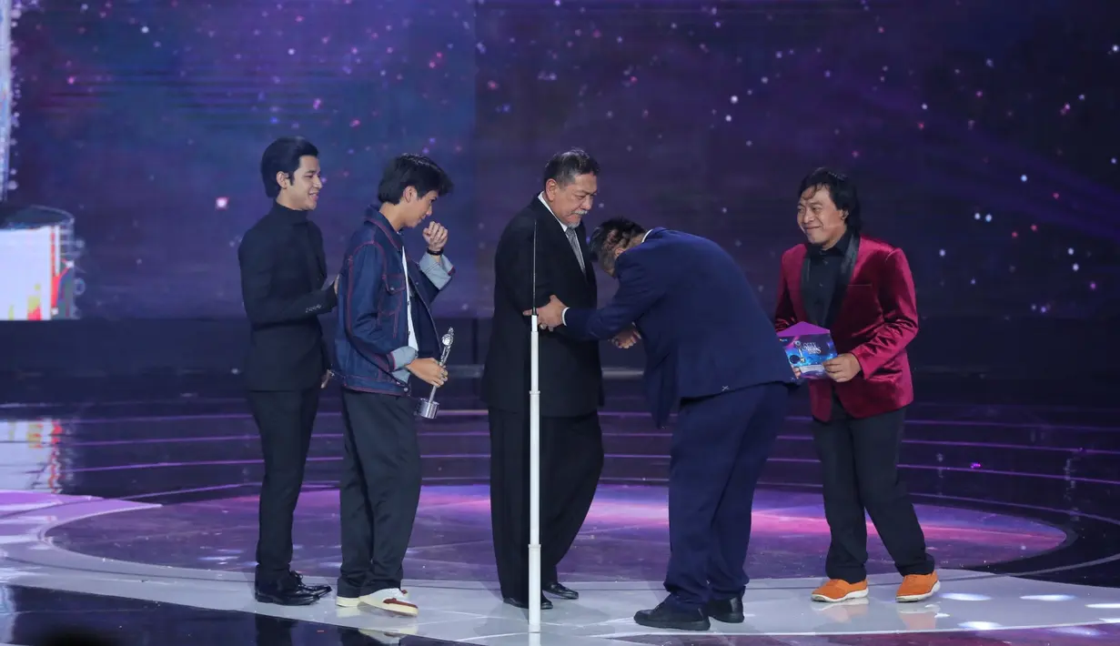 (Adrian Putra/Bintang.com)