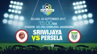 Prediksi Sriwijaya FC Vs Persela: Waktunya untuk Bangkit