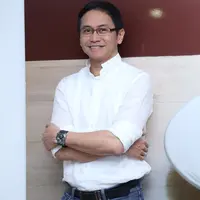 Menjelang 70 tahun kemerdekaan Indonesia, Addie MS menggelar konser bertajuk Simfoni Bhinneka Tunggal Ika pada, Minggu 16 Agustus 2015 di Theater Ciputra Artpreneur, Ciputra World I, Kuningan, Jakarta Selatan. (Galih W. Satria/Bintang.com)