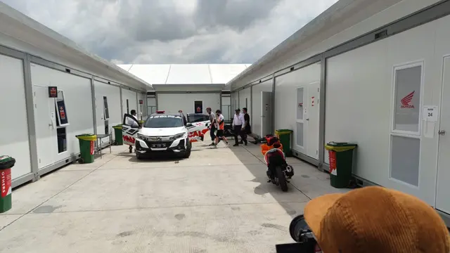 Marc Marquez