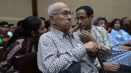 Sidang Dugaan Korupsi Laptop Nadiem Makarim Masuk Tahap Pembuktian