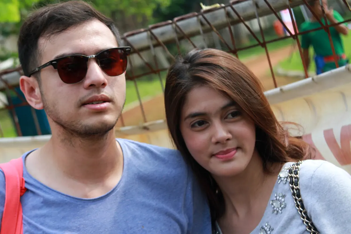 Rifky Balweel