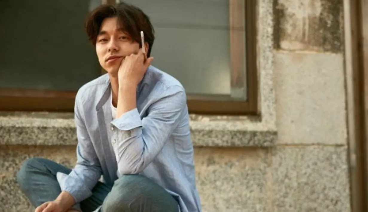 Ini bukan pertama kalinya Yoo & I memberikan sumbangan atas nama aktor kelahiran 10 Juli 1979 itu. Tahun lalu, para penggemar ini menyumbangkan Rp 180 juta saat sang idola berulang tahun. (Foto: soompi.com)