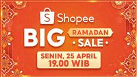 Shopee Big Ramadan Sale