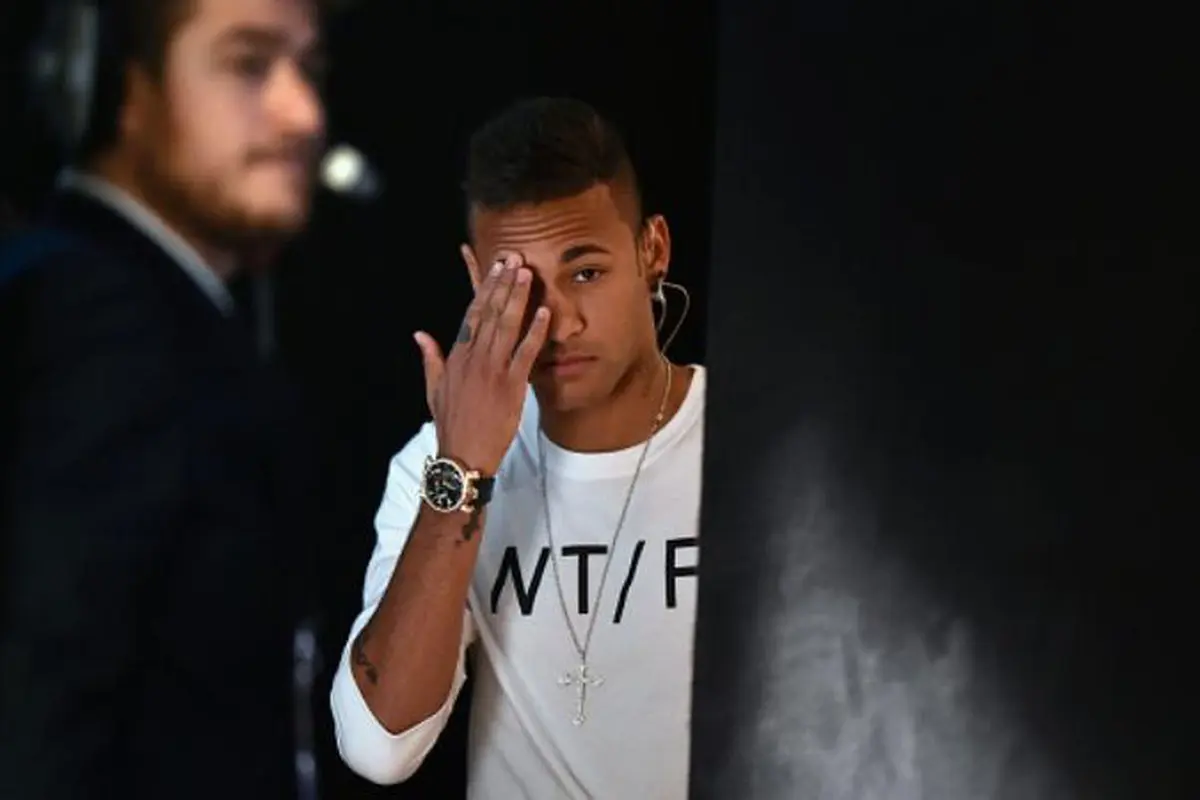 Neymar