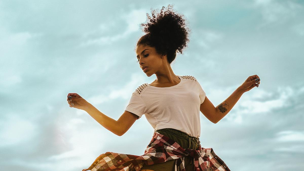 15 Menit Dance untuk Meningkatkan VO2 max yang Tengah Tren, Paru-Paru Sehat Bebas Batuk hingga Umur Panjang