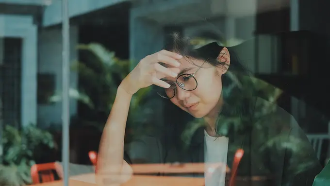 Keluarga Pasangan Tak Suka