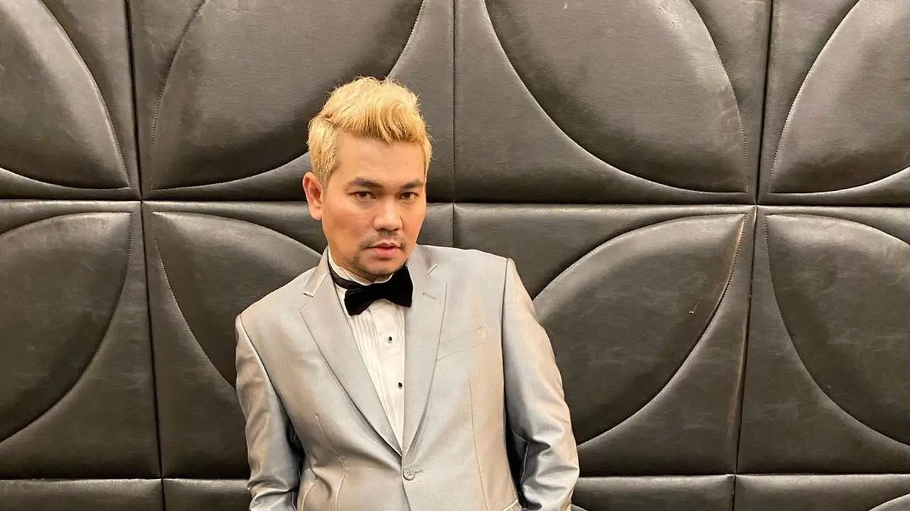 Indra Bekti. (Foto: Dok. Instagram @indrabekti)