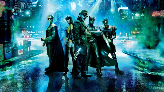 Begini Cara Batman v Superman Tersambung ke Justice League