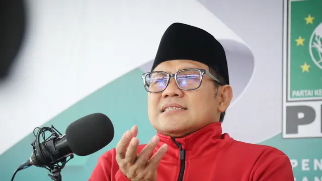 Gus Imin