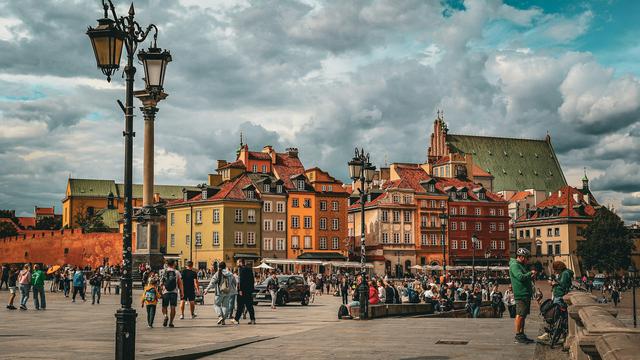 Warsaw