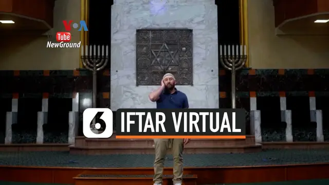 iftar virtual