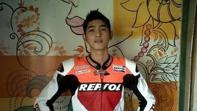 Arya Saloka