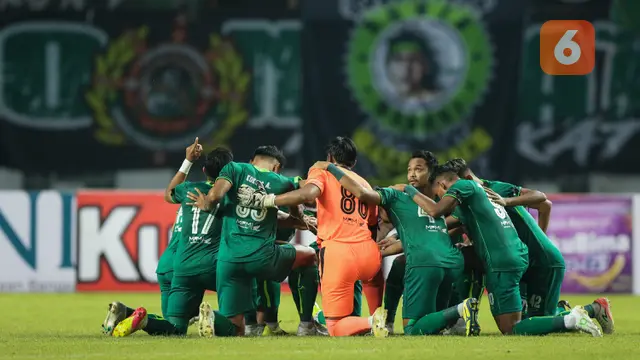 BRI Liga 1 2022/2023: Bhayangkara FC vs Persebaya Surabaya
