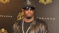 Momen Diddy Dapat Teguran Keras dari Hakim Saat Sidang, Sampai Diancam Bakal Diusir