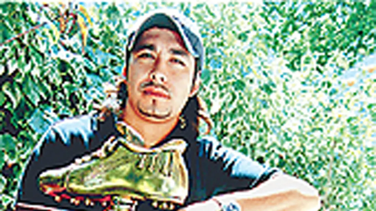 Oscar Aravena