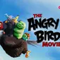 Film Animasi The Angry Birds Movie 2 (Dok. Vidio)