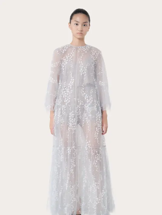 Bagi Sapto Djojokartiko, koleksi ini adalah penanda periode baru yang diharapkan bisa terus meningkatkan optimisme dan semangat membangun dan mengejar hal-hal yang sempat tertunda sebelumnya. Foto: Document/Sapto Djojokartiko.