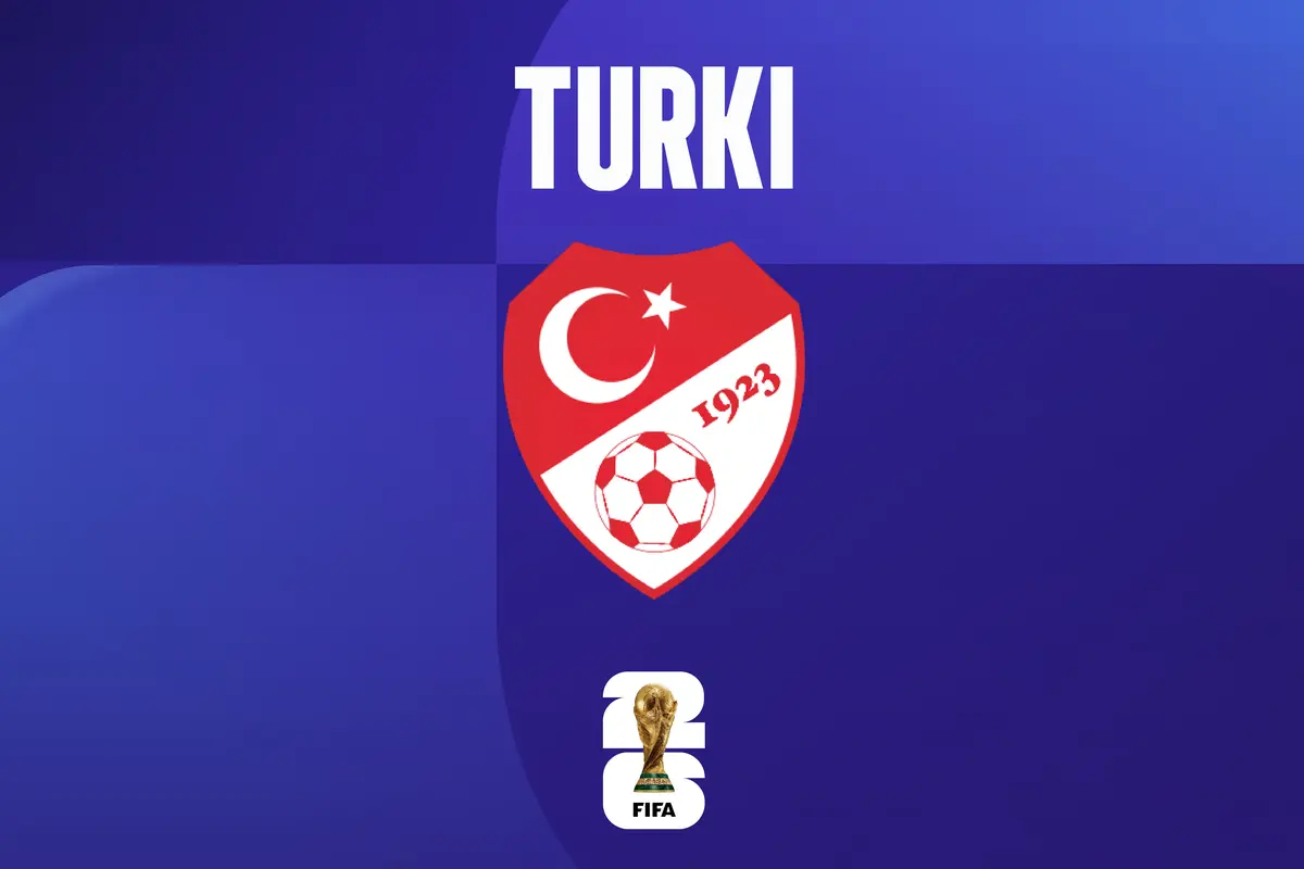 Timnas Turki