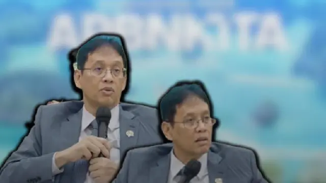 Menkeu Purbaya Akui Kecolongan Pengadaan Motor MBG: Tahun Lalu Kita Tolak!