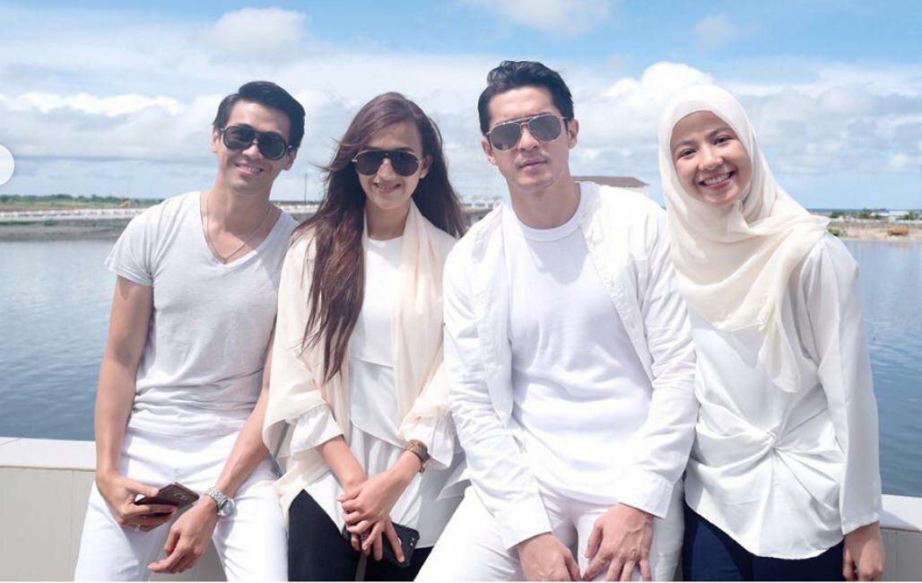 Film Assalamualaikum Calon Imam Suguhkan Drama Religi Modern Showbiz Liputan6 Com
