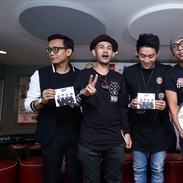 Beginilah Perjalanan Karier Band Seventeen Yang Jadi Korban Tsunami Anyer Showbiz Liputan6 Com