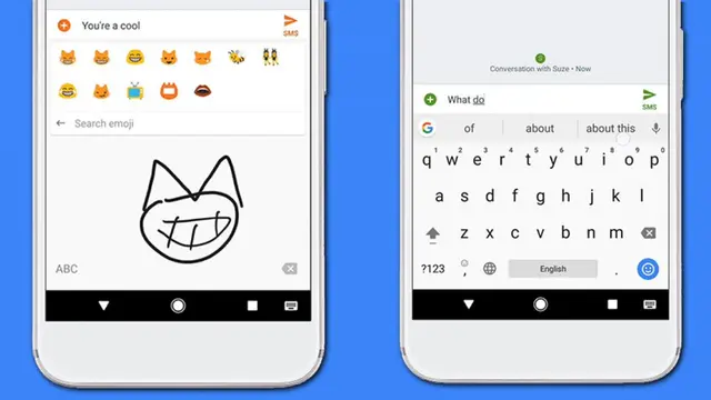 Google Keyboard
