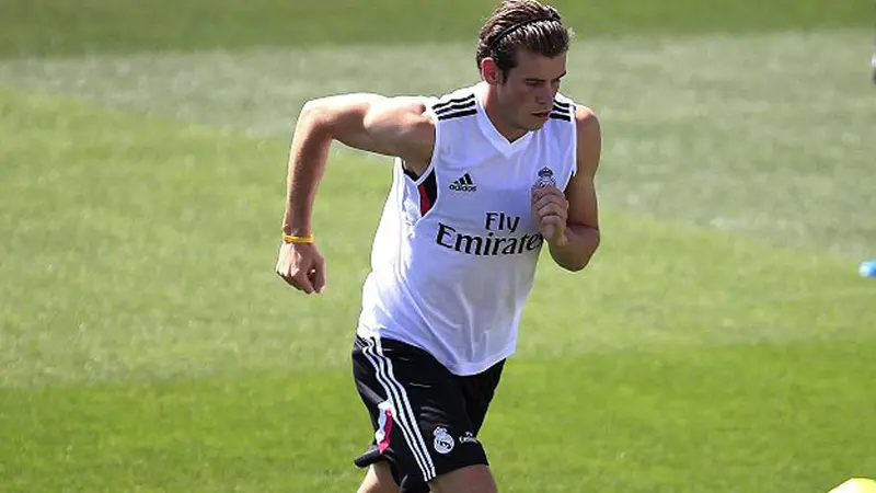 Gareth Bale