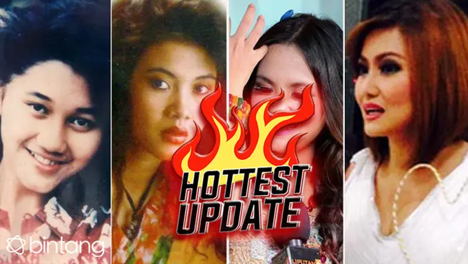 [Bintang] HL Hottest Update 8 Penyanyi Muda Meninggal Dunia
