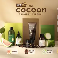 Variasi produk Cocoon. (Foto: Dokumen/Cocoon)