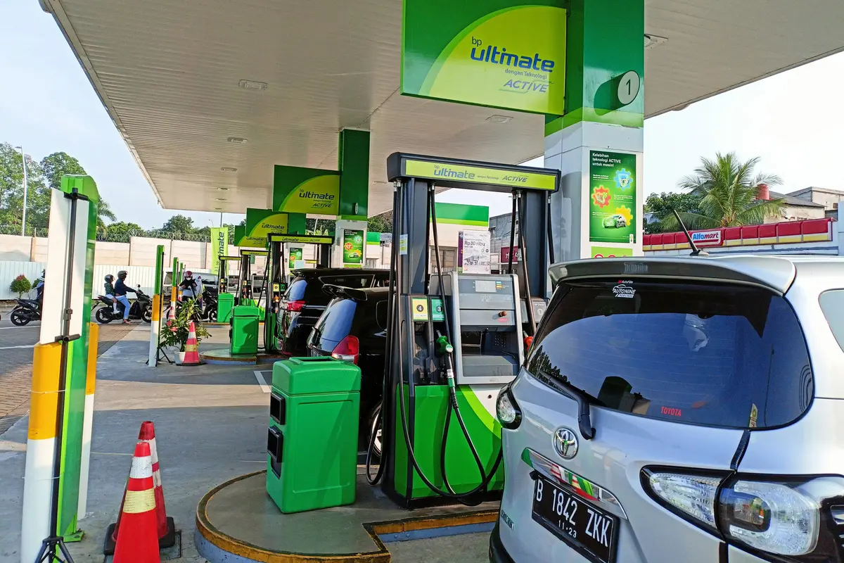 Sejak pertama kali beroperasi di tahun 2018, jaringan SPBU BP-AKR hingga kini telah mencapai 50 SPBU yang berada di wilayah Jabodetabek dan Jawa Timur. (Dok BP-AKR)