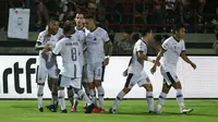Haruna Soemitro Tegaskan Madura United Bukan Sriwijaya FC Jilid 2