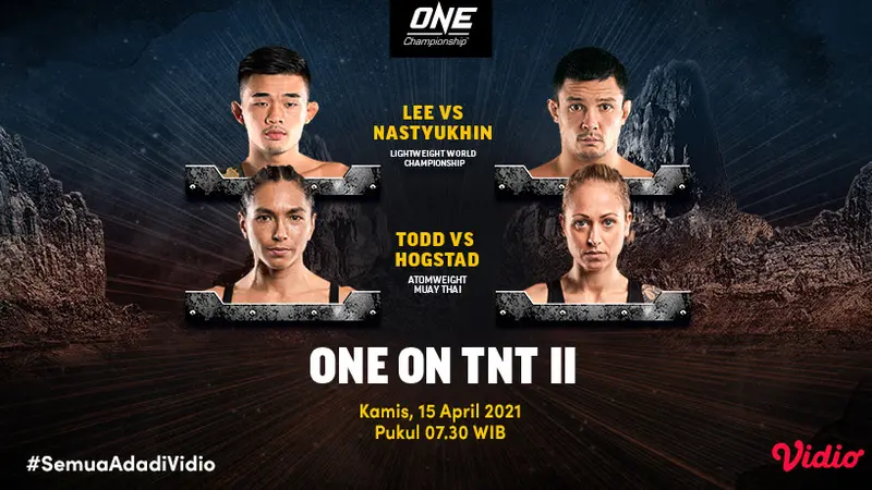 One Championship