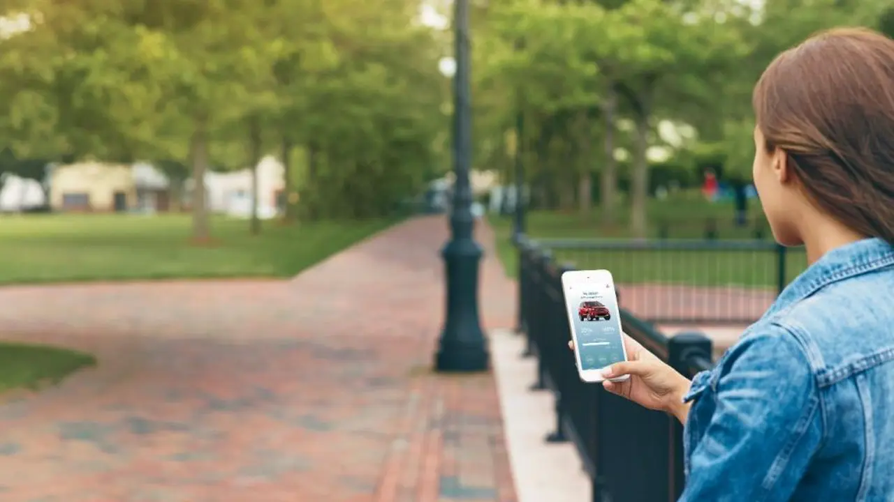 Ford Tingkatkan Integrasi Mobil dengan Smartphone