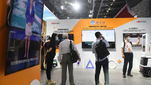 Pengertian Pameran yang Wajib Diketahui Lengkap Beserta Fungsi, Tujuan, dan Jenis-jenisnya