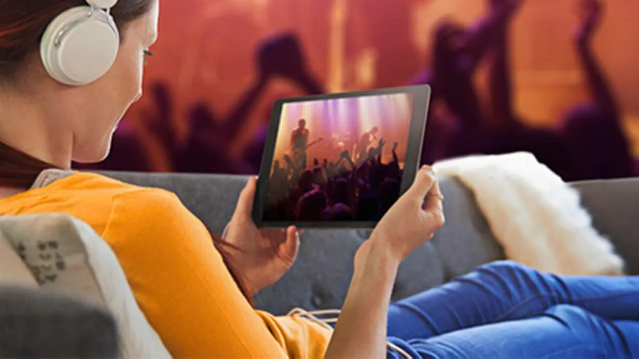 Live Video Streaming