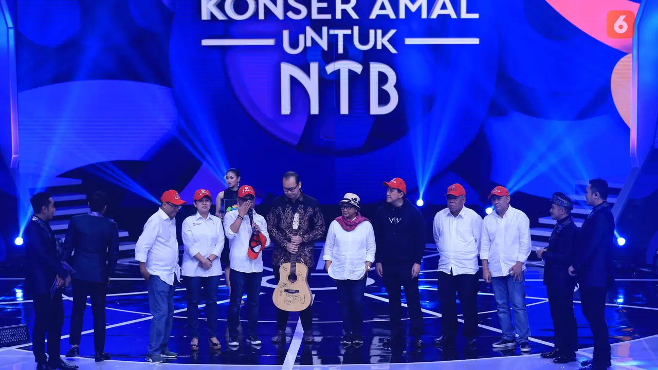 [Bintang] Elek Yo Band
