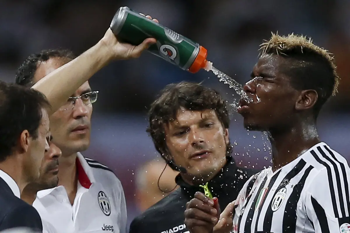 Paul Pogba