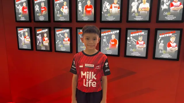 Audisi Umum PB Djarum 2025