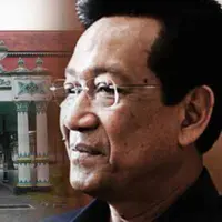 Keterlibatan Sultan Pemberi Sabda Raja Yogyakarta dalam Reformasi | via: sp.beritasatu.com