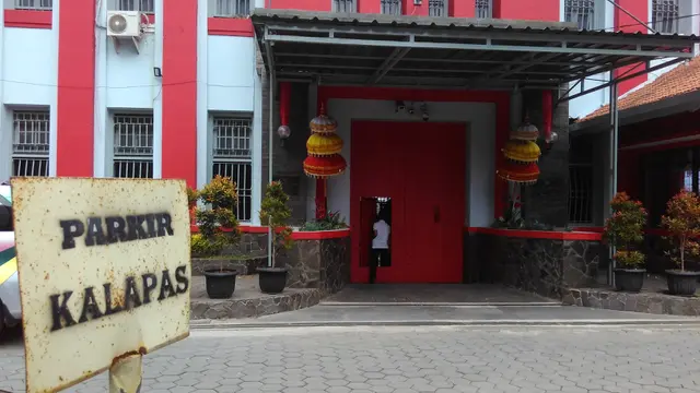 Lapas Sukamiskin