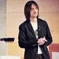 Alex Kipman tersohor dengan sebutan 'Bapak Kinect' di perusahaan raksasa software Microsoft.